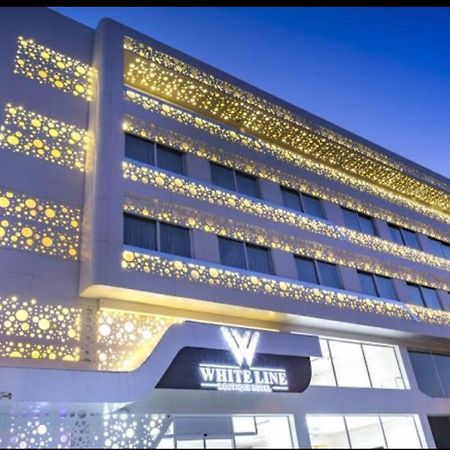 White Line Boutique Hotel Έλαζιγ Εξωτερικό φωτογραφία