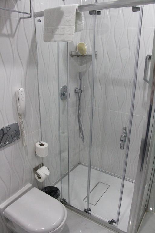 White Line Boutique Hotel Έλαζιγ Δωμάτιο φωτογραφία