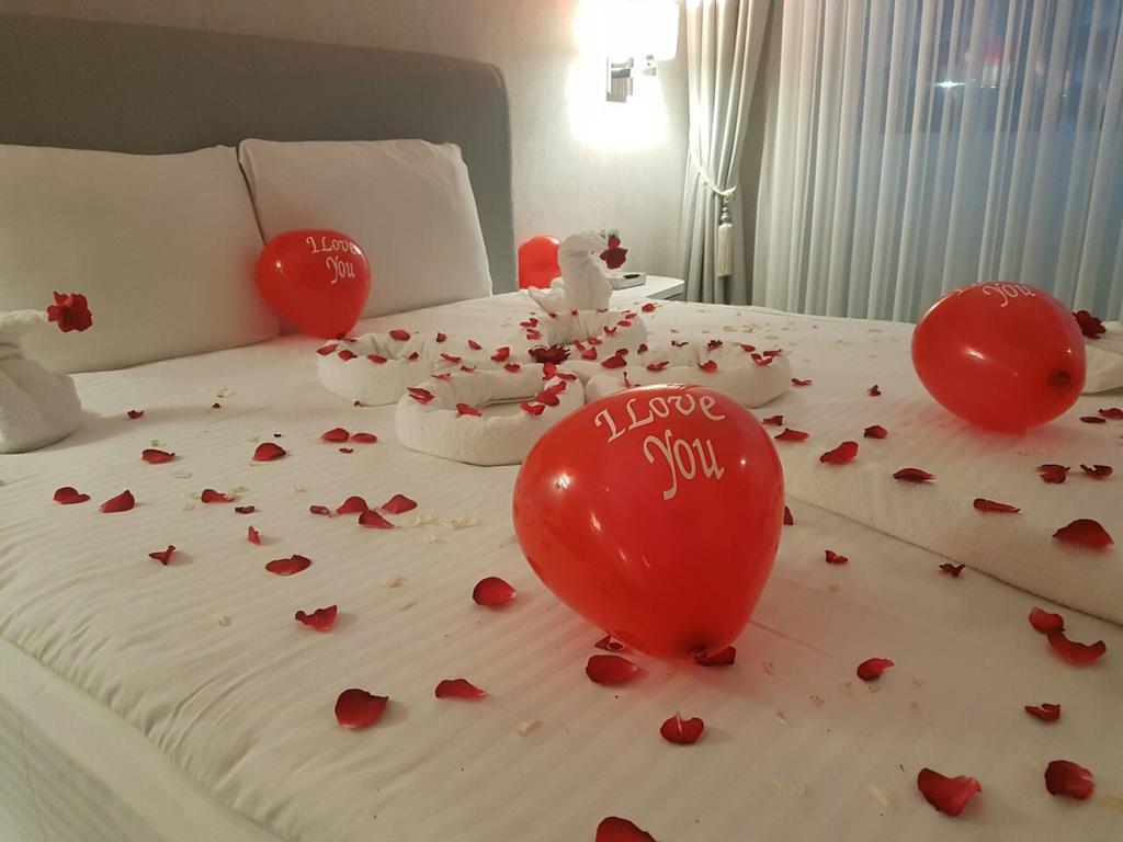 White Line Boutique Hotel Έλαζιγ Εξωτερικό φωτογραφία