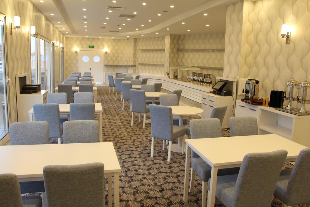 White Line Boutique Hotel Έλαζιγ Εξωτερικό φωτογραφία